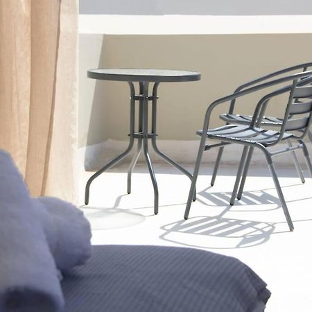 에르무폴리 Arco Cοzy Loft 아파트 외부 사진
