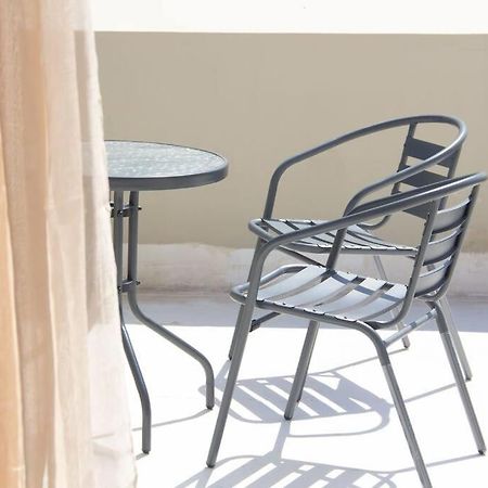 에르무폴리 Arco Cοzy Loft 아파트 외부 사진