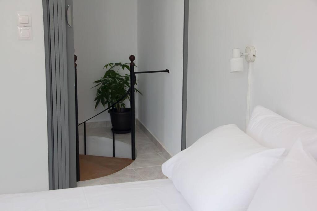 에르무폴리 Arco Cοzy Loft 아파트 외부 사진
