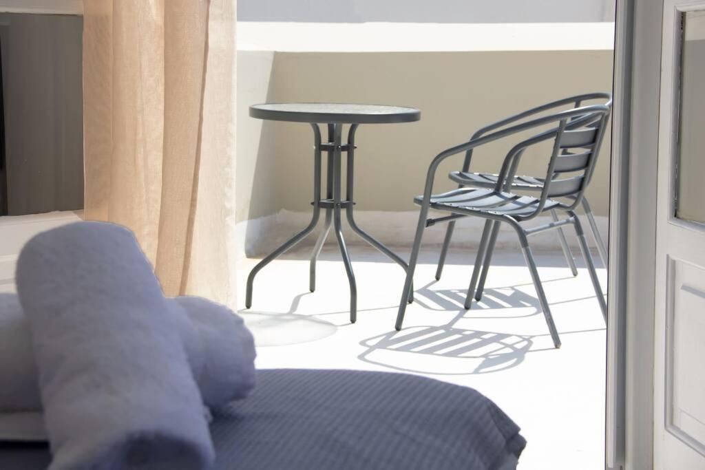 에르무폴리 Arco Cοzy Loft 아파트 외부 사진