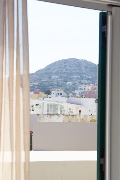 에르무폴리 Arco Cοzy Loft 아파트 외부 사진